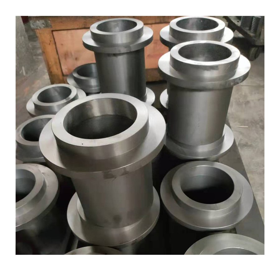 High standard forging forming precision powder coating sand casting enamel white gray cast iron