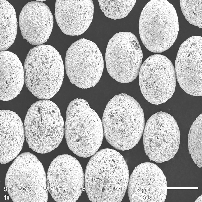 2019 new process production Gas Atomized Inconel 718 Powder For 3D printing