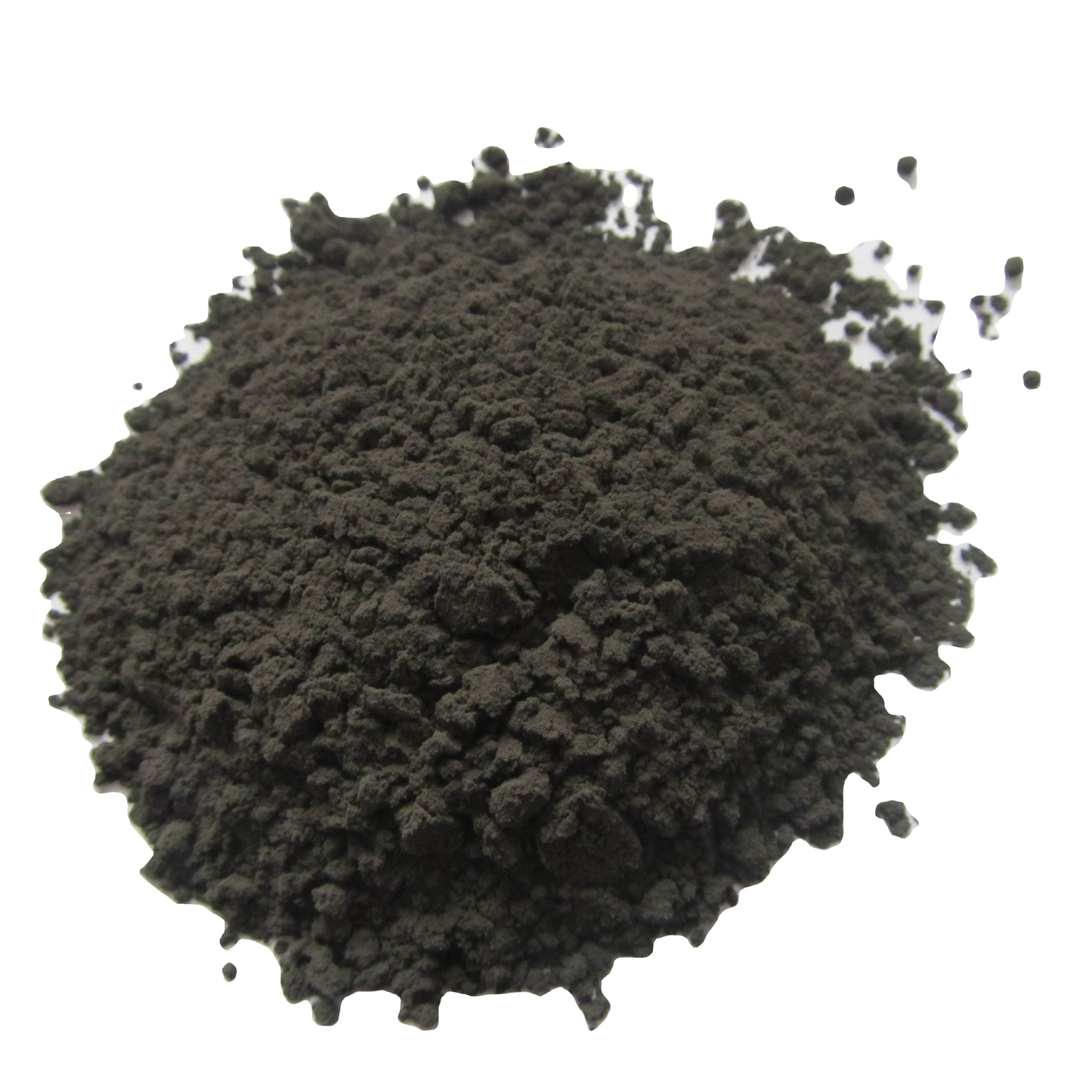 99.95% high purity W1 tungsten metal powder