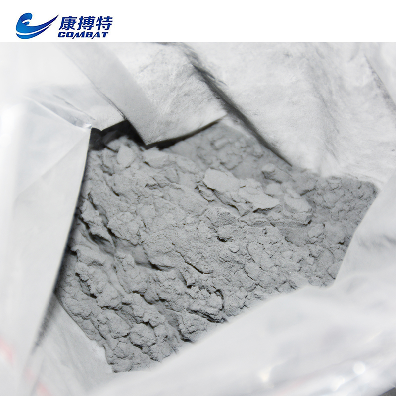 99.95% high purity W1 tungsten metal powder