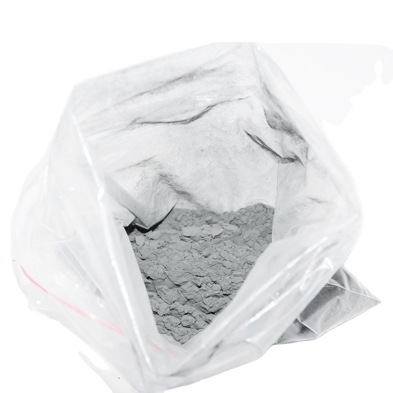 99.95% high purity W1 tungsten metal powder