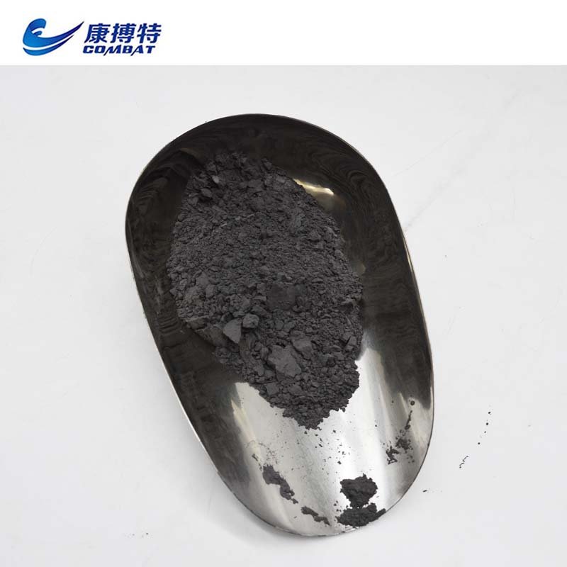 99.95% high purity W1 tungsten metal powder