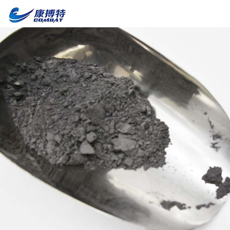 99.95% high purity W1 tungsten metal powder