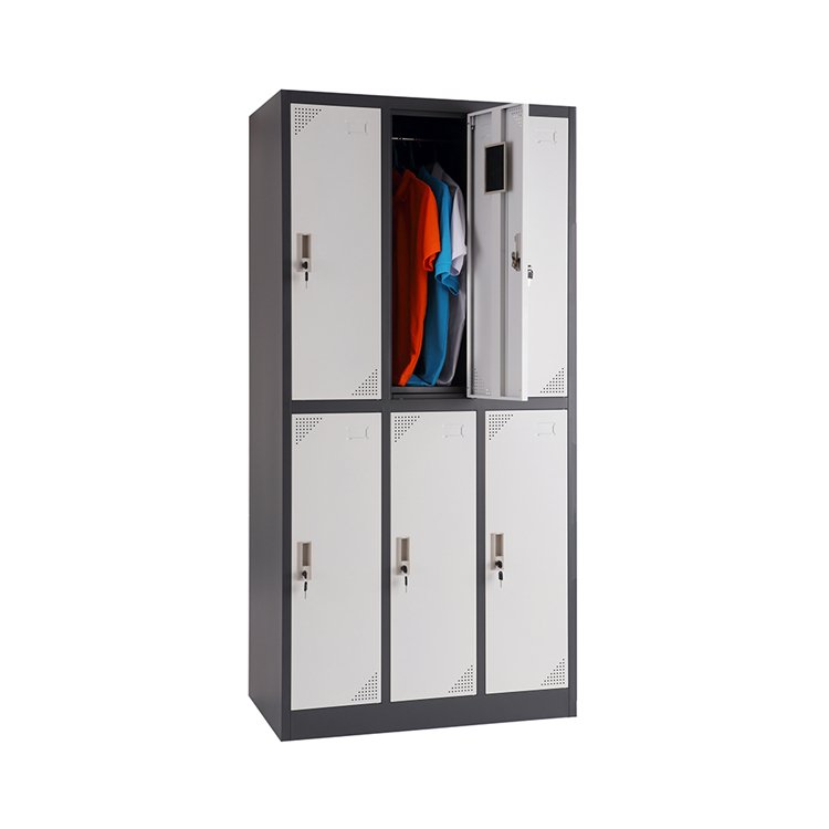 CBNT Hospital Furniture Hospital Cabinets locker