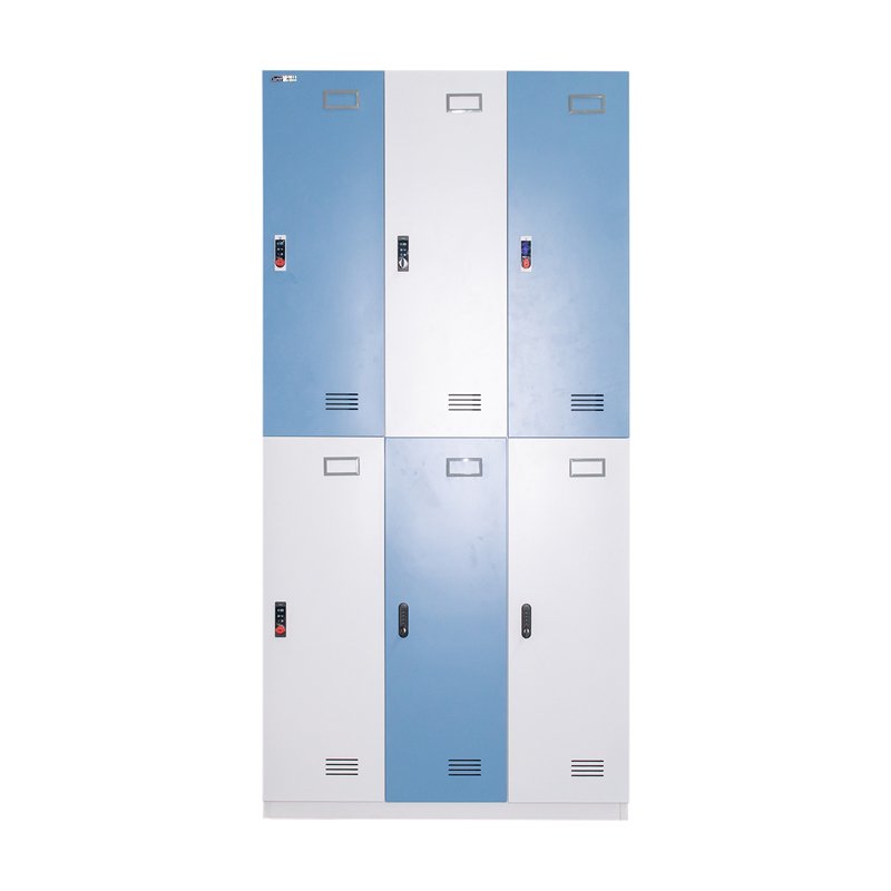 CBNT Hospital Furniture Hospital Cabinets locker