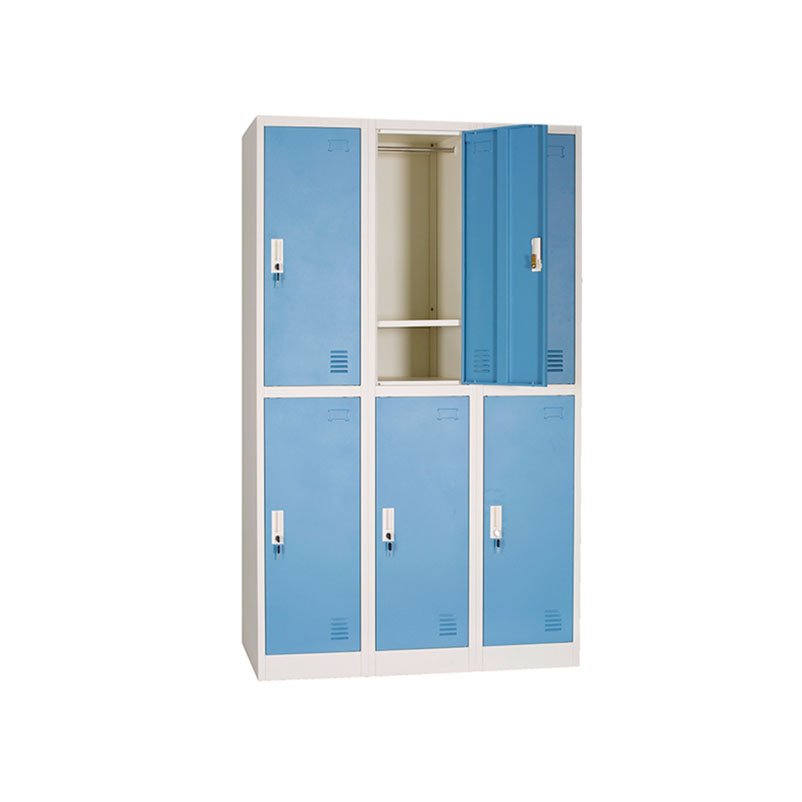 CBNT Hospital Furniture Hospital Cabinets locker