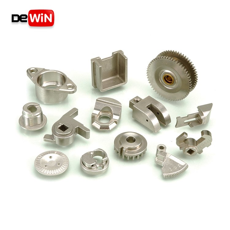 Custom Metal Brass Steel Powder Metallurgy Gear