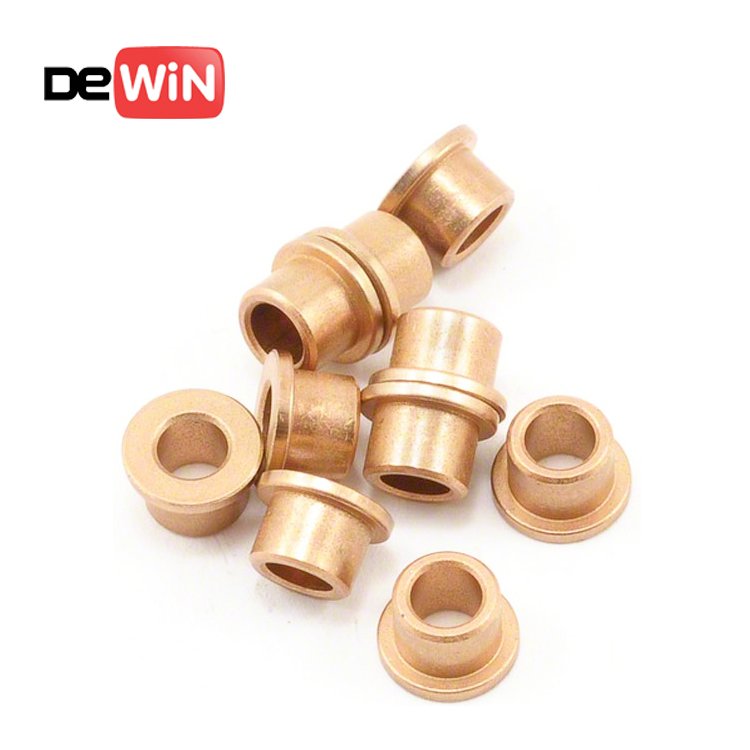 Custom Metal Brass Steel Powder Metallurgy Gear