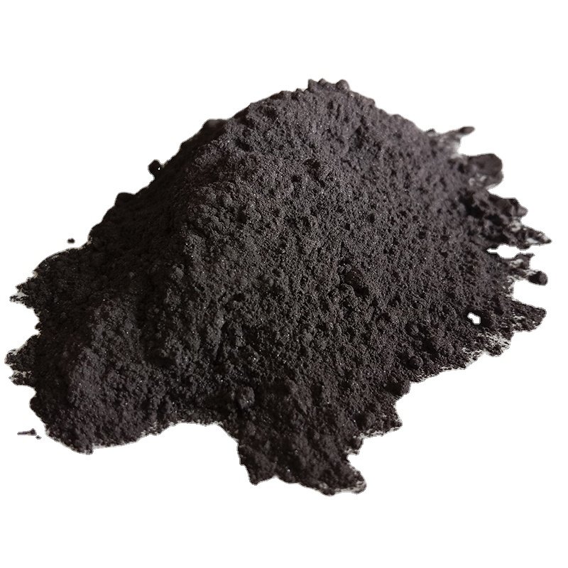 Metallurgical Grade Metal Silicon Granules Factory Direct Sale High Quality Metal Silicon 553 From China Metal Si manufacturer