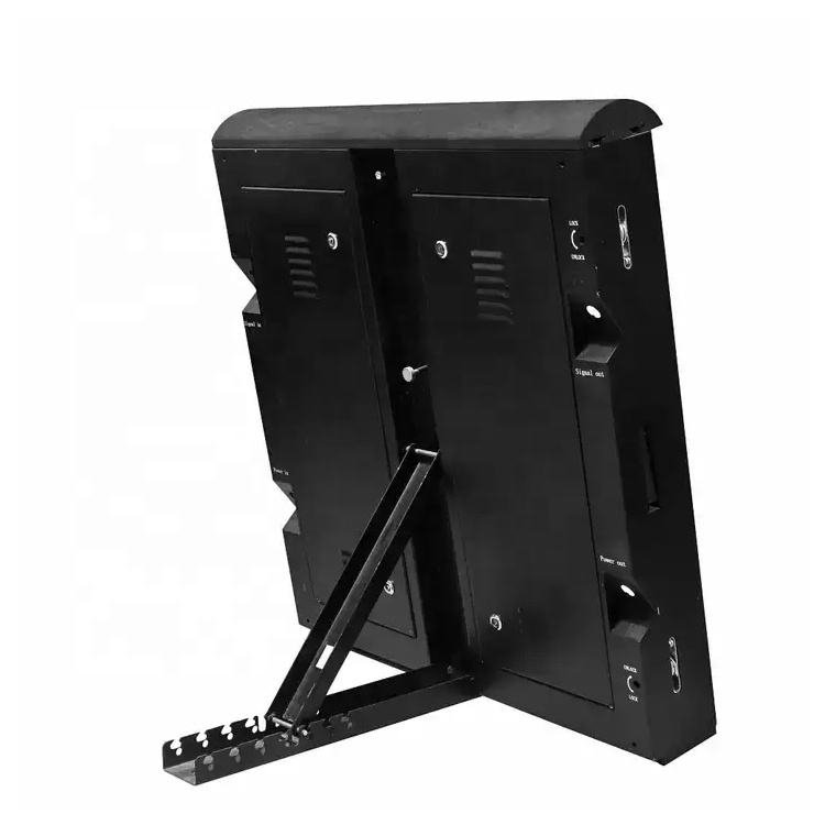 Factory Price Competitive Price Indoor LED Display Cabinet Shell Empty Cabinet LED Display Shell for LED Screen