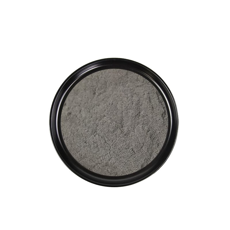 China Manufacturer rare earth recycling isotropic bonded ndfeb magnetic powder