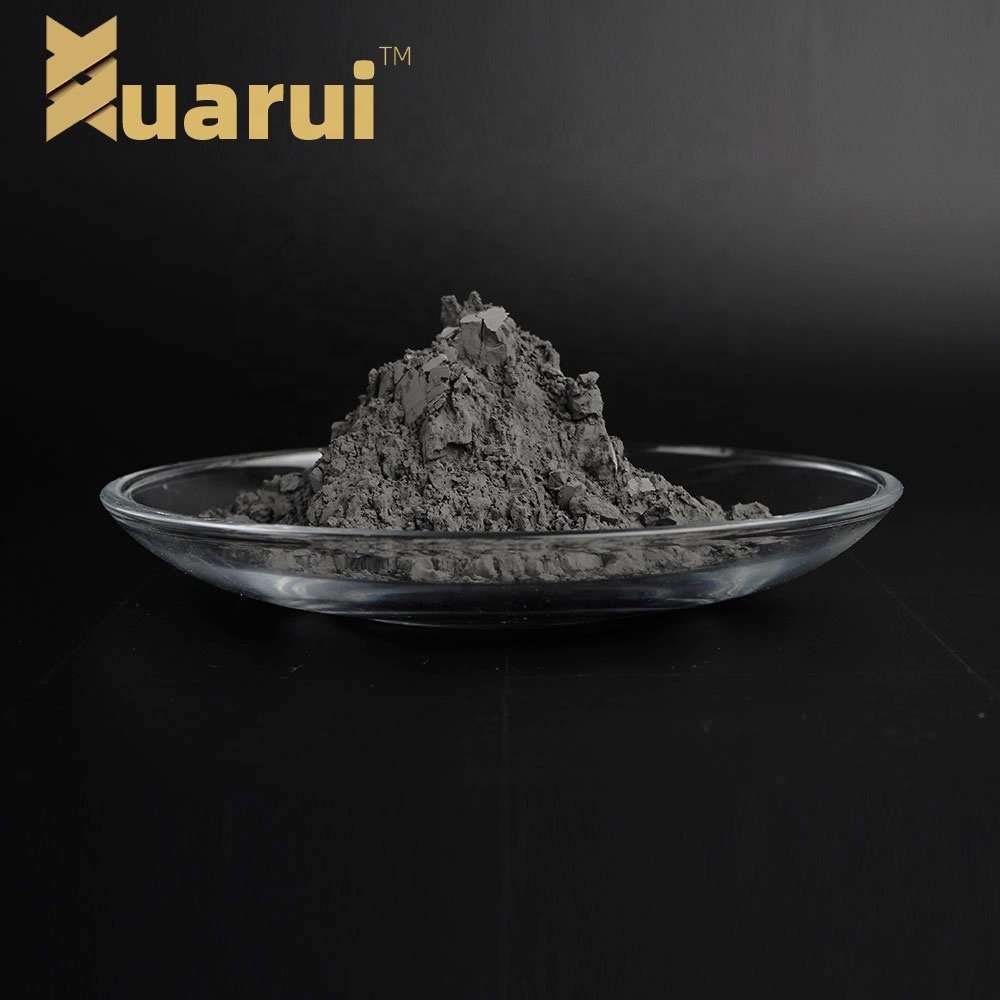 high purity micronized spherical Carbonyl Iron powder OM CC OS grade CIP carbonyl iron powder for Powder Metallurgy Application