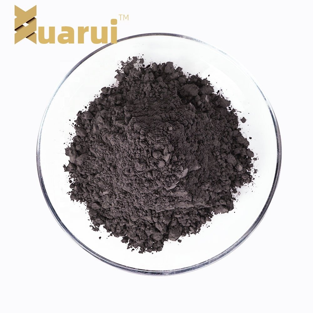 high purity micronized spherical Carbonyl Iron powder OM CC OS grade CIP carbonyl iron powder for Powder Metallurgy Application