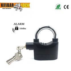 Steel door