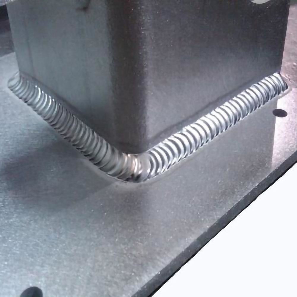 Custom Factory Sheet Metal Fabrication Metal Connection Parts Steel Bending Welding Parts