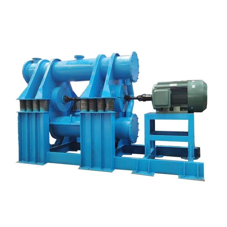 Magnetic iron powder Grinding Machine/Vibrating Ball Mill/Powder Making Mill
