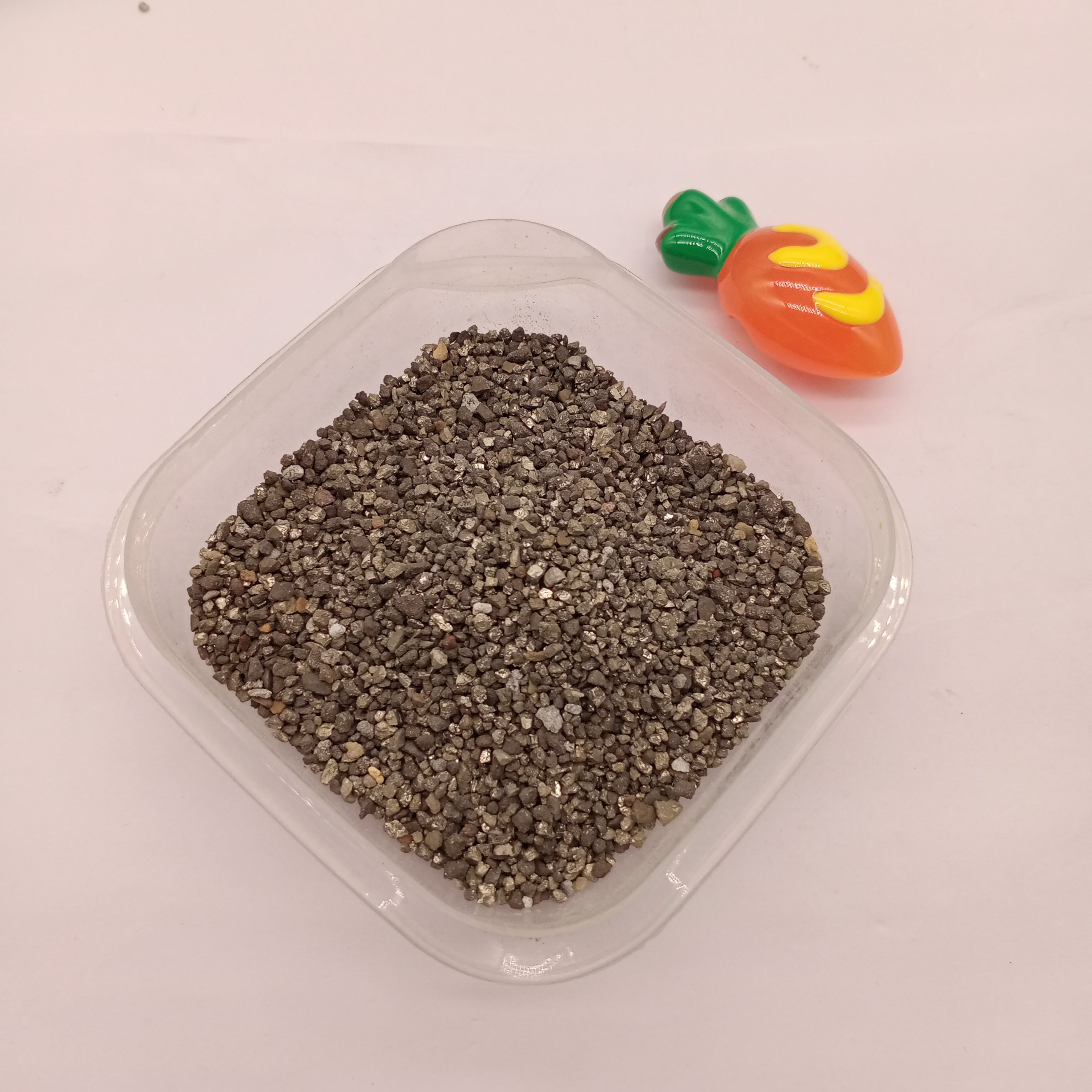 IRON PYRITE ORE FOR SALE
