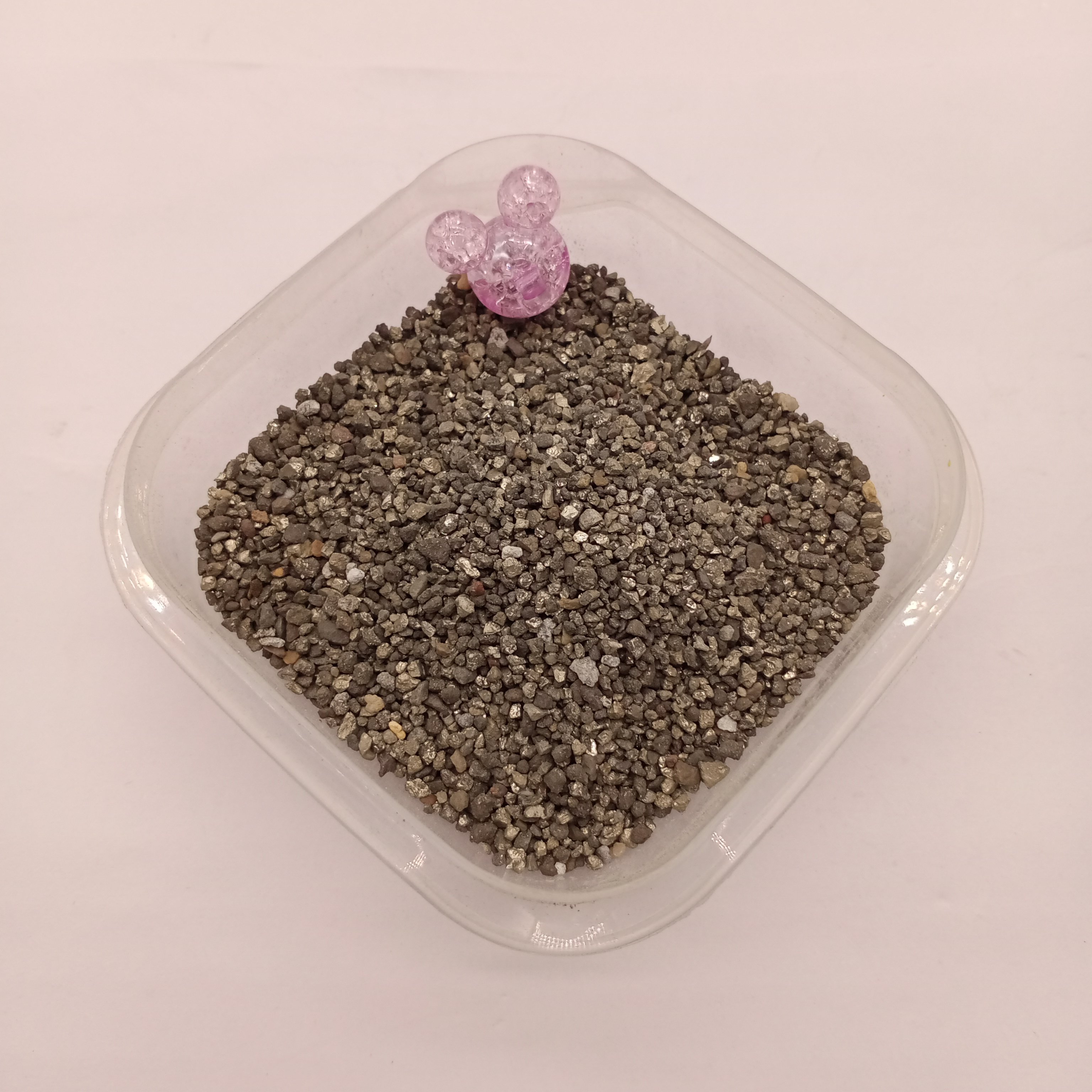 IRON PYRITE ORE FOR SALE