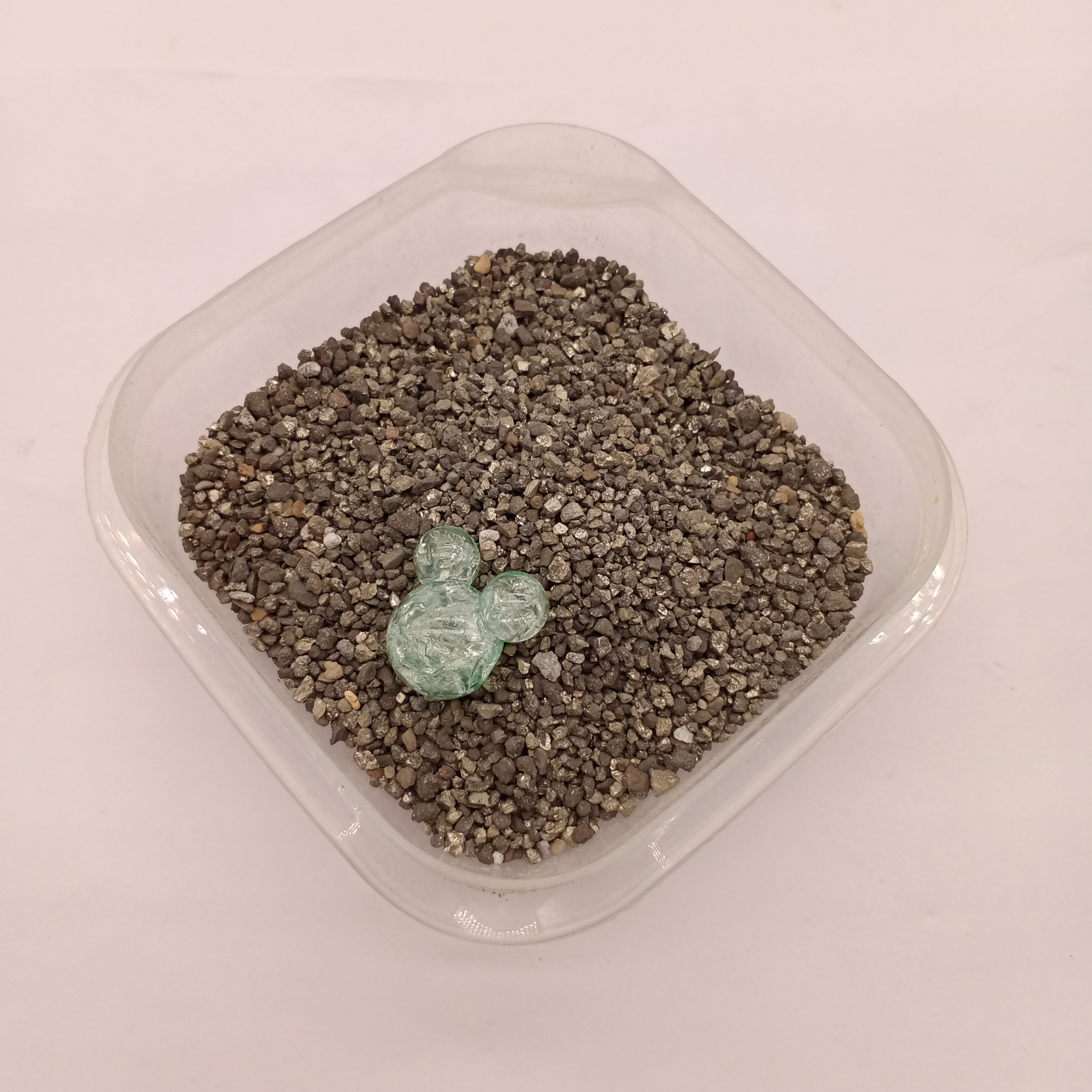 IRON PYRITE ORE FOR SALE