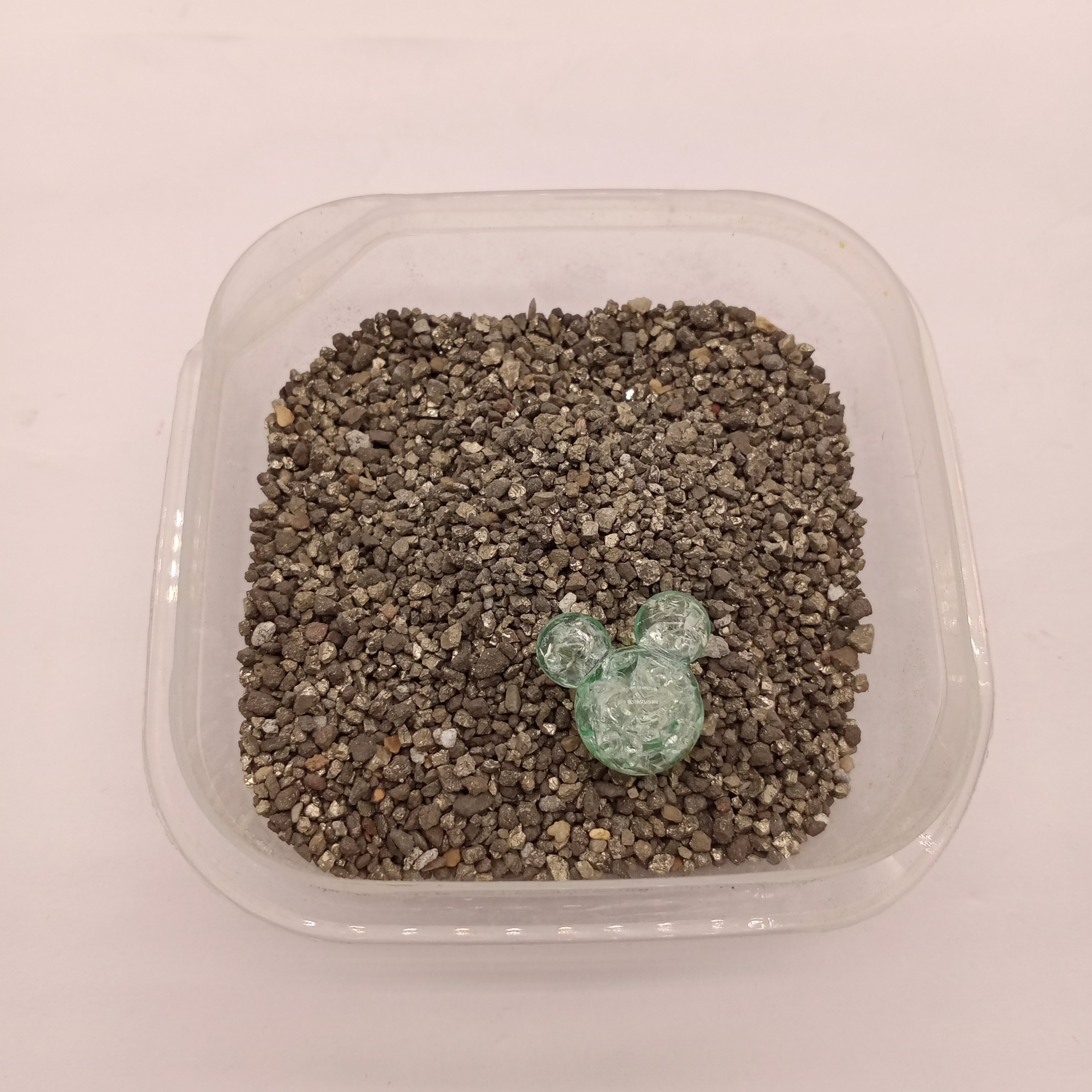 IRON PYRITE ORE FOR SALE