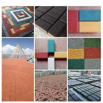 Synthetic Inorganic Pigments Iron Oxide Fe2O3 Powder For Brick Concrete Paint S130 Shanghai Shenhong