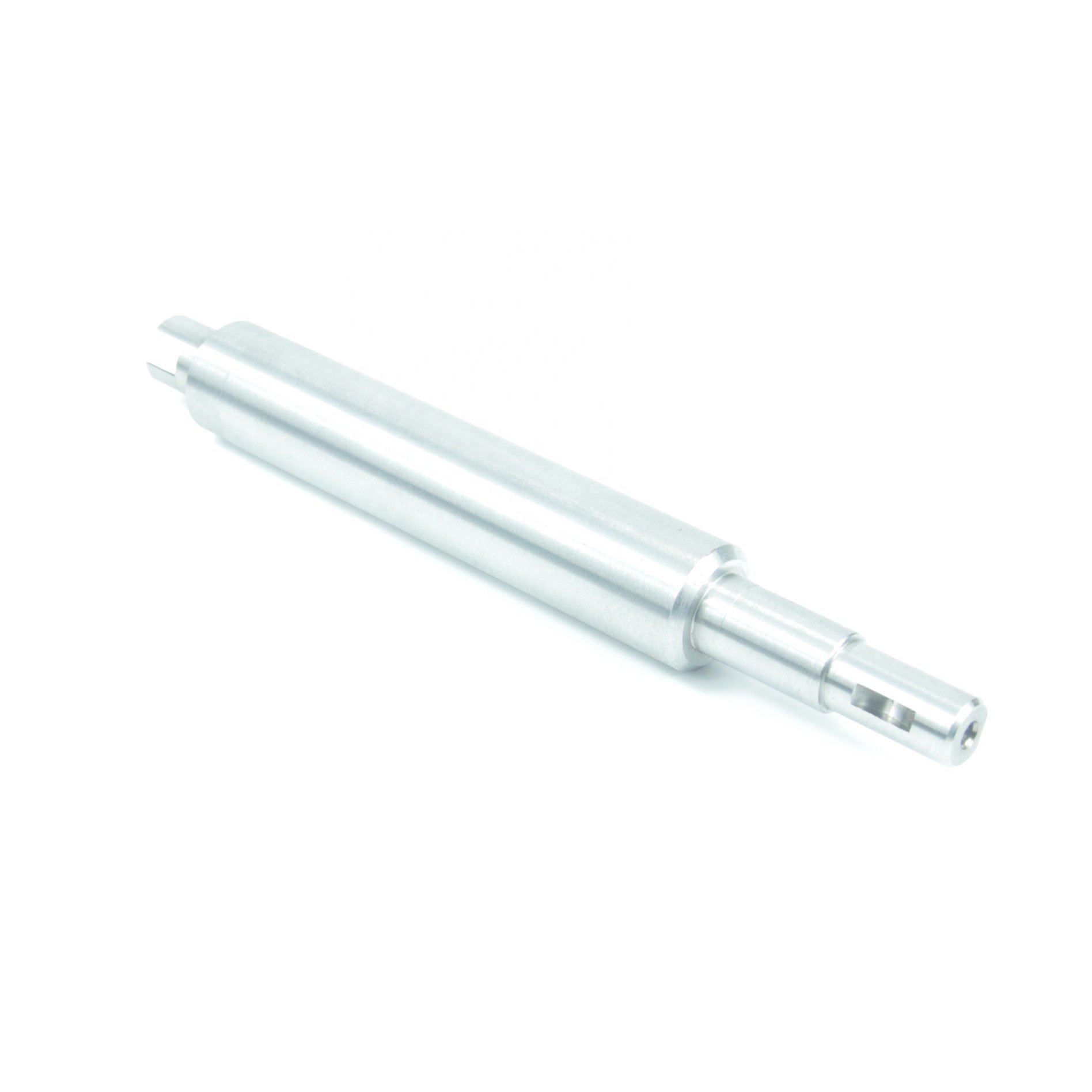 direct factory manufacture customer made precise cnc machining milling aluminium stainless steel shaft parts