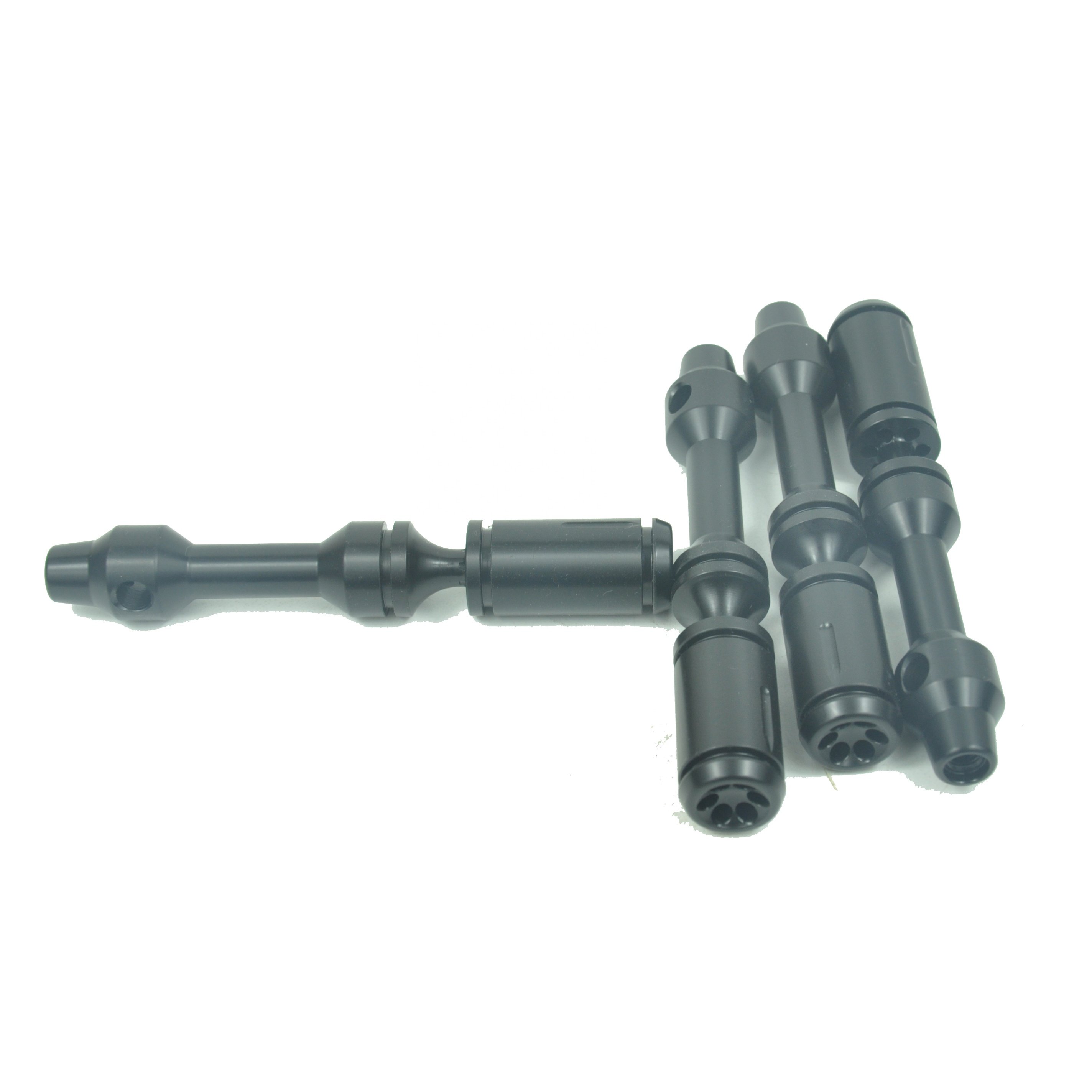direct factory manufacture customer made precise cnc machining milling aluminium stainless steel shaft parts