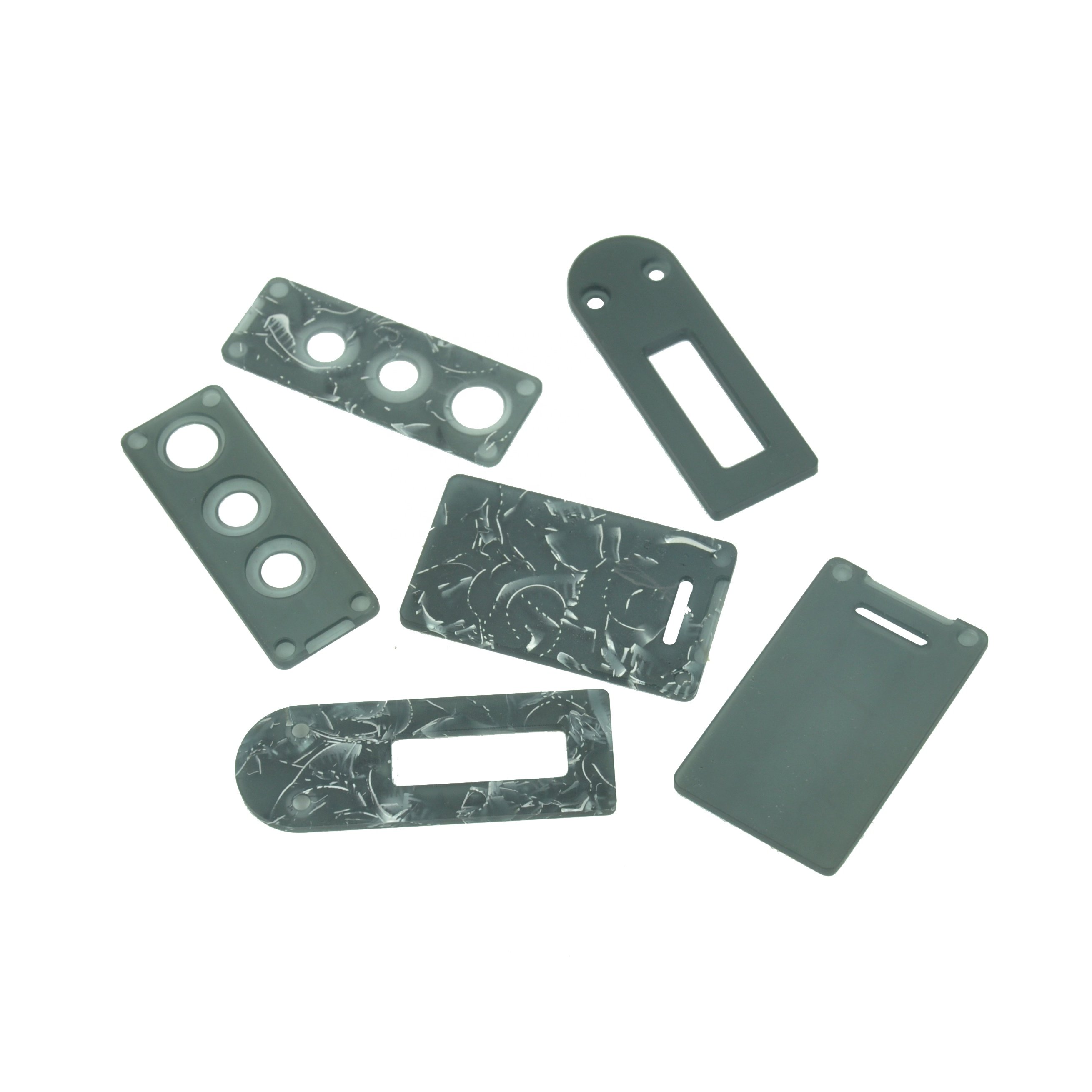 direct factory manufacture customer made precise cnc machining milling aluminium stainless steel shaft parts