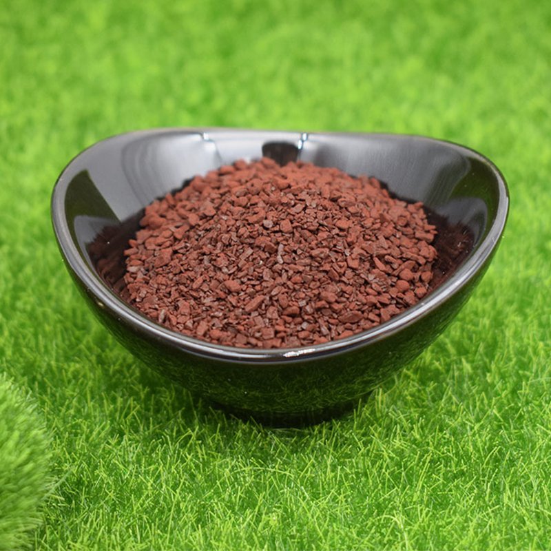 High Quality Organic Iron Chelate Fertilizer EDDHA Fe 6% Powder and Granular for Agriculture Use