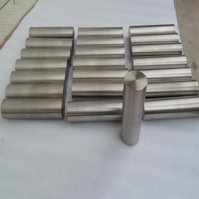 High Purity Molybdenum Niobium Alloy Target Metal Any Products Niobium Metals