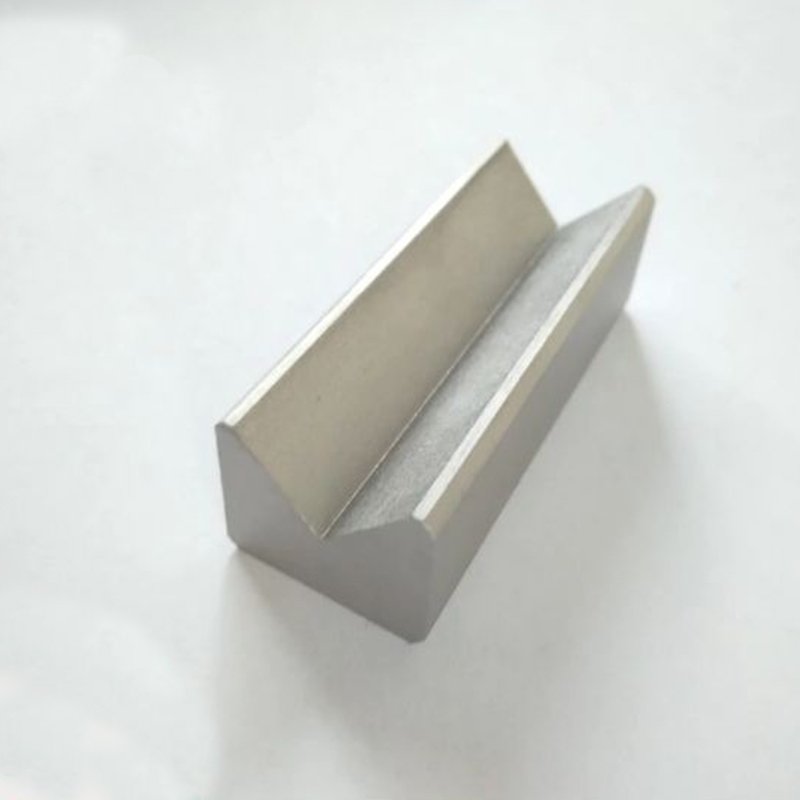 High Purity Molybdenum Niobium Alloy Target Metal Any Products Niobium Metals