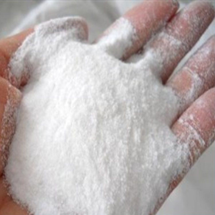 Hot Selling Product Industrial Grade Aluminum Sulfate Flake Powder Flocculant & Low Iron Coagulant Non-Iron