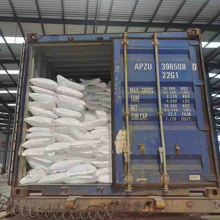 Hot Selling Product Industrial Grade Aluminum Sulfate Flake Powder Flocculant & Low Iron Coagulant Non-Iron