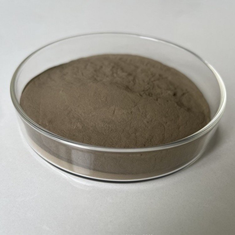 Copper iron alloy powder Cu25Fe75 Cu20Fe80 powder copper coated iron for powder metallurgy parts