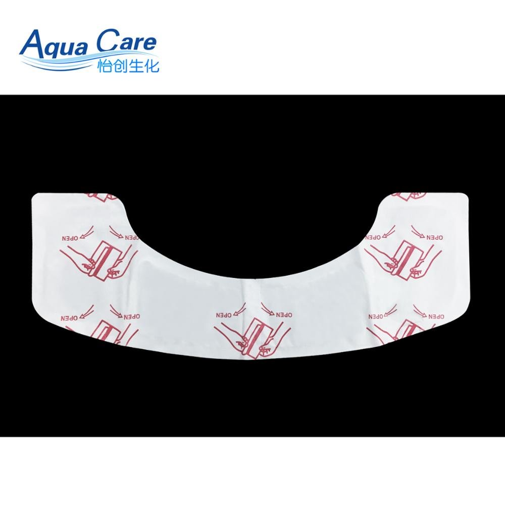 Health Care Iron Powder Instant Heat Pad for Shoulder