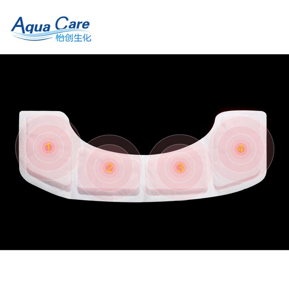 Health Care Iron Powder Instant Heat Pad for Shoulder