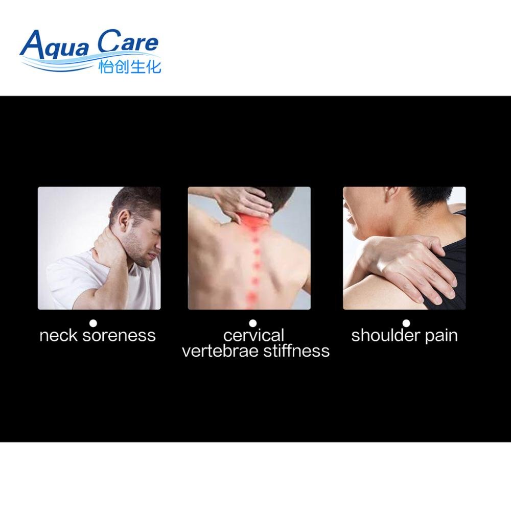 Health Care Iron Powder Instant Heat Pad for Shoulder