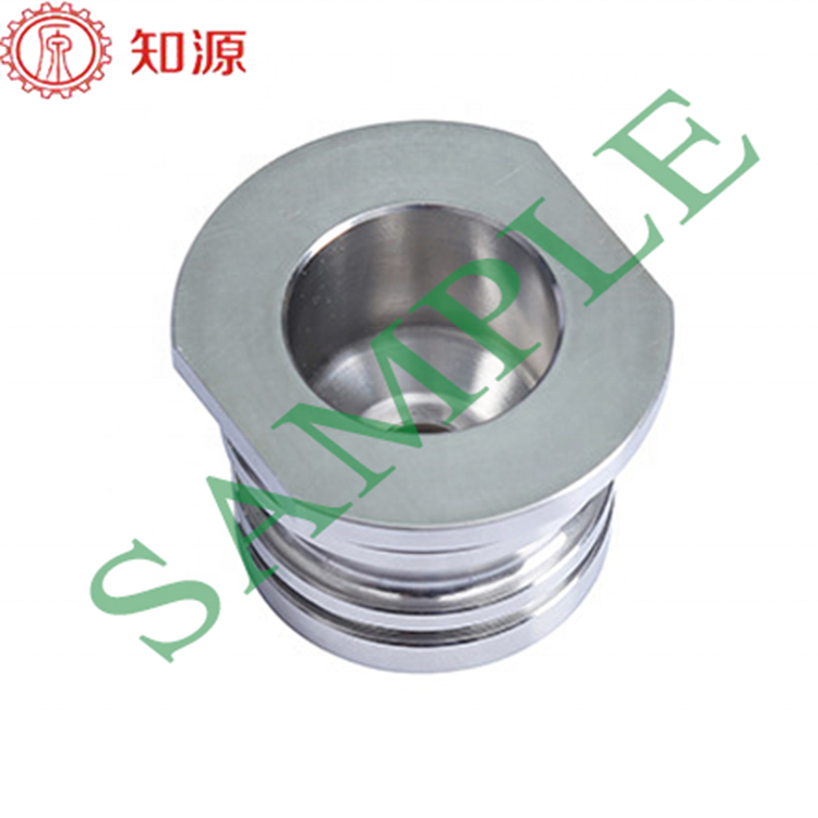 Plastic CNC Machining Parts CNC Machine Parts OEM Custom CNC Lathe Machining Services Turning Aluminum Milling Precision Metal
