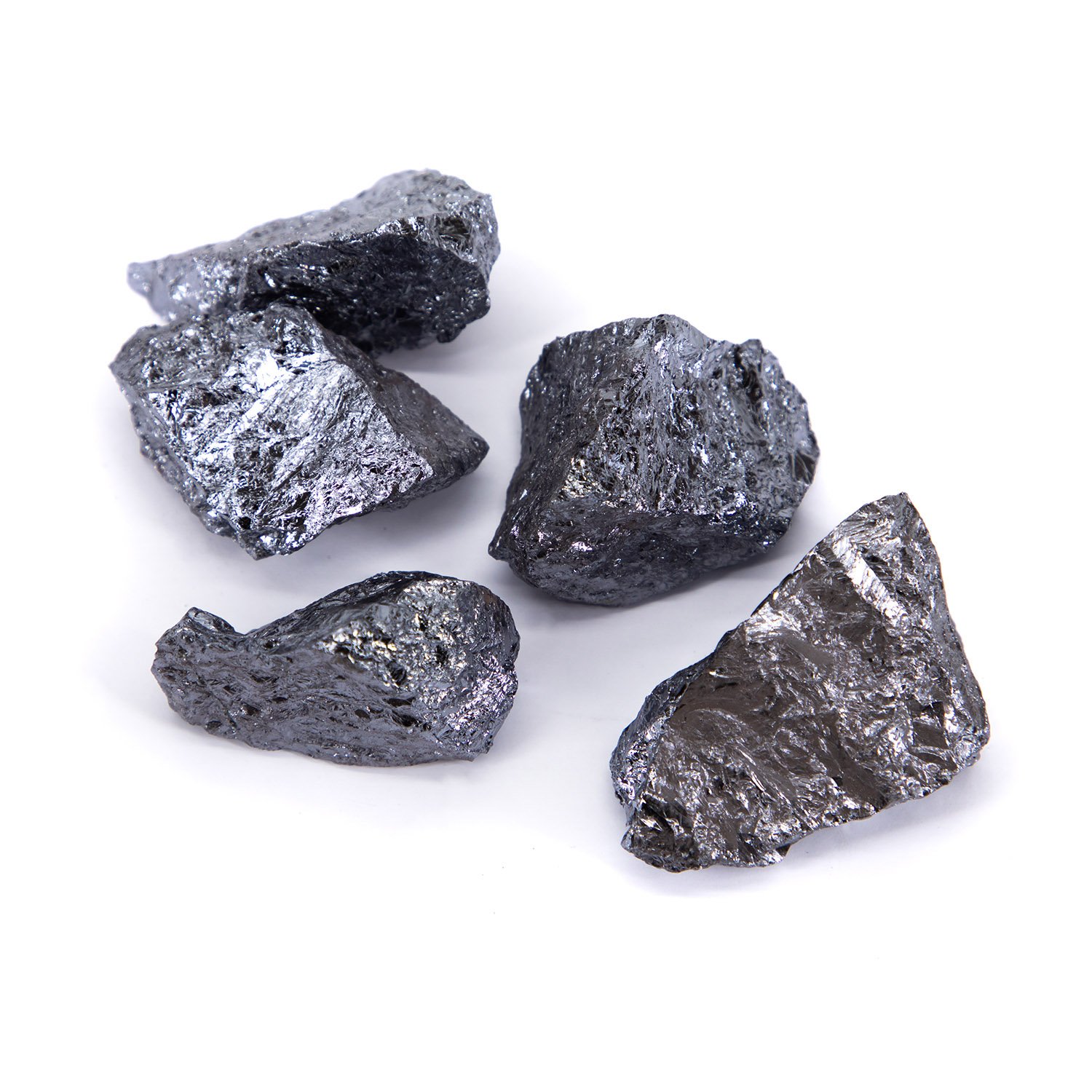 High Quality 553/441 Premium Grade Silicon Metal for Steel Production - Low Carbon, Low Phosphorus and Low Sulphur Content to Improve Steel Quality Competitive price