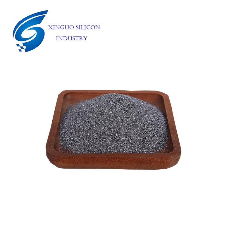 manufacture price inoculant iron casting alloy agent granule 0.3-1mm ferrosilicium