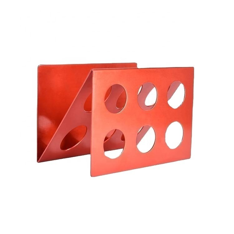 Professional Factory Sheet Metal Process Aluminum Manufacturer Metal Fabrication Precision Brass Stainless Steel Parts