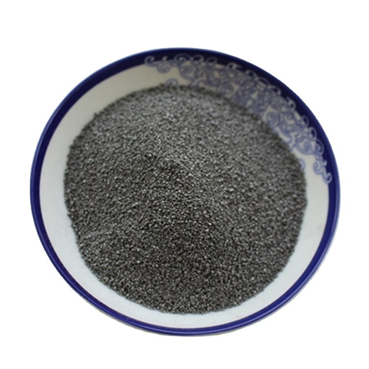Uneven Shape Of Iron Powder Granules And Powder Of Pig Iron Powder