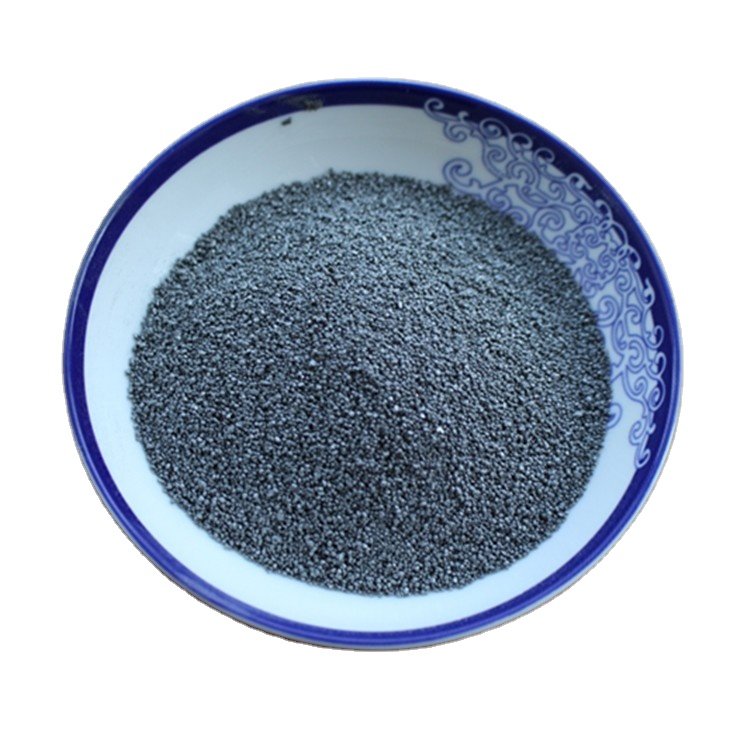 Uneven Shape Of Iron Powder Granules And Powder Of Pig Iron Powder