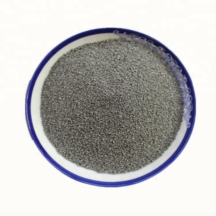 Uneven Shape Of Iron Powder Granules And Powder Of Pig Iron Powder