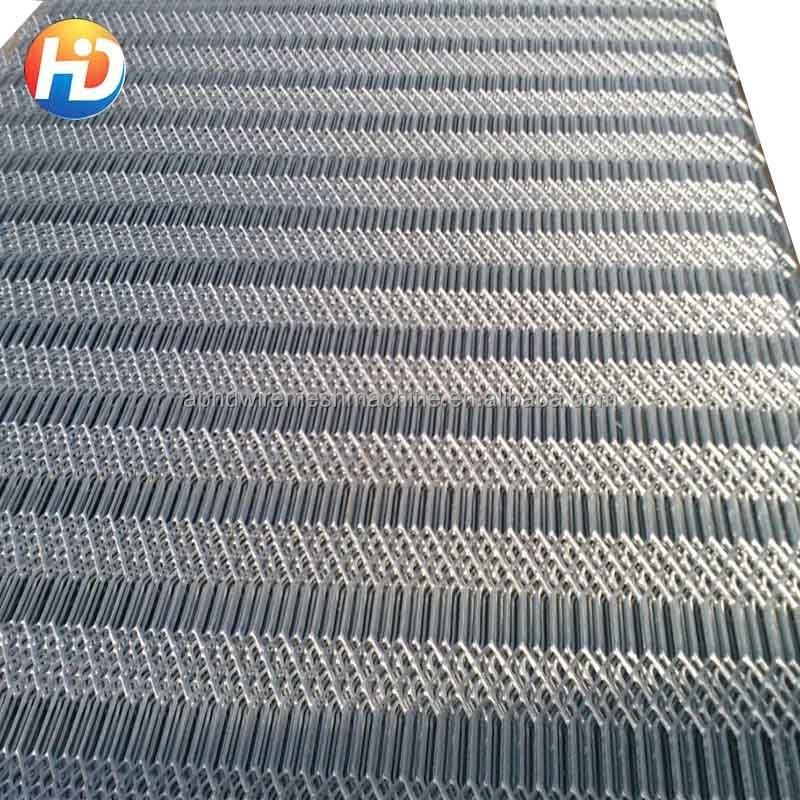 hot selling aluminium balcony roof gutter guard mesh
