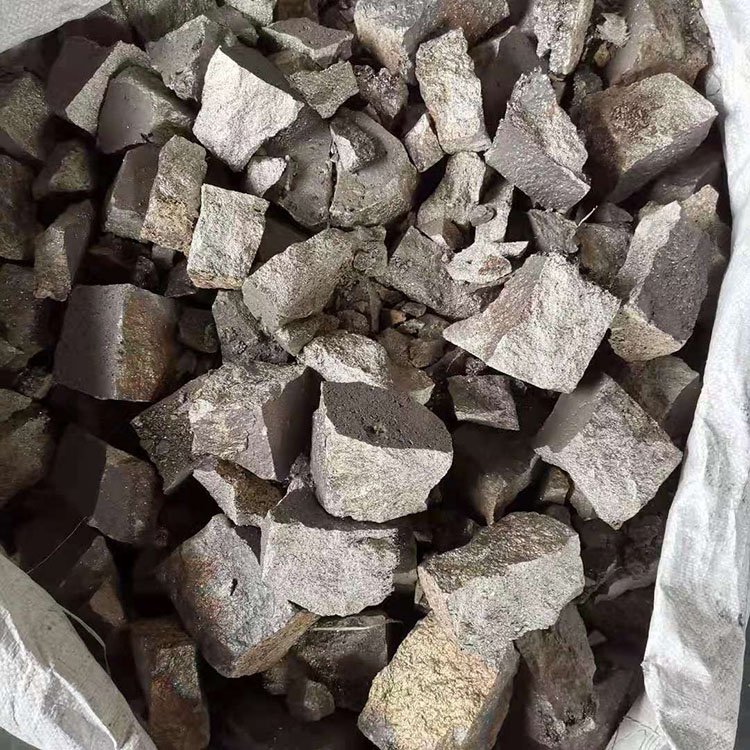 Low-Carbon Manganese Iron Femn Industrial Metal Powder Silicon Manganese Alloy, 0.5% Spiegel Mangan-silikonlegeringar