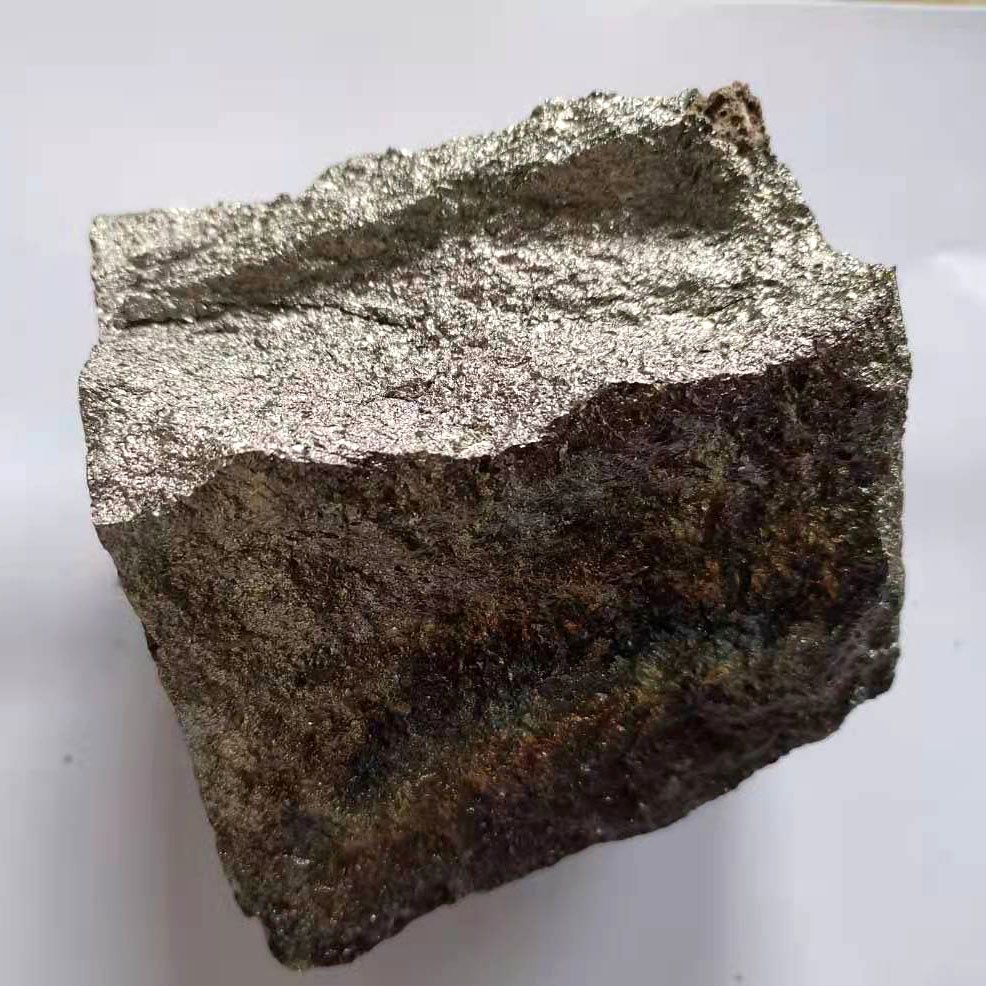 Low-Carbon Manganese Iron Femn Industrial Metal Powder Silicon Manganese Alloy, 0.5% Spiegel Mangan-silikonlegeringar