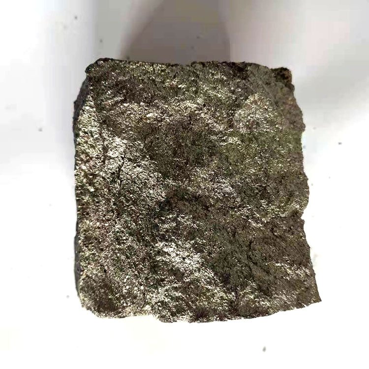 Low-Carbon Manganese Iron Femn Industrial Metal Powder Silicon Manganese Alloy, 0.5% Spiegel Mangan-silikonlegeringar