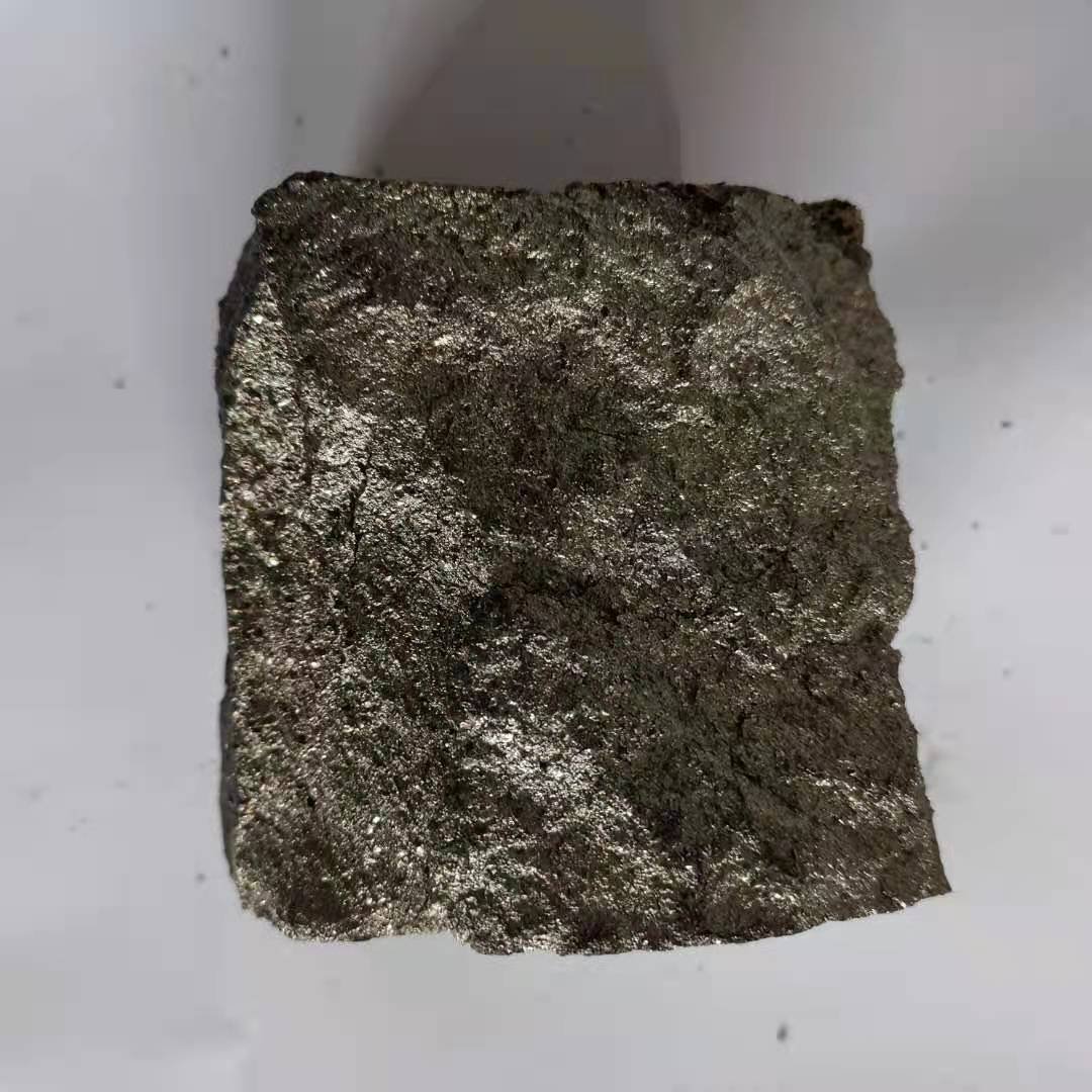 Low-Carbon Manganese Iron Femn Industrial Metal Powder Silicon Manganese Alloy, 0.5% Spiegel Mangan-silikonlegeringar