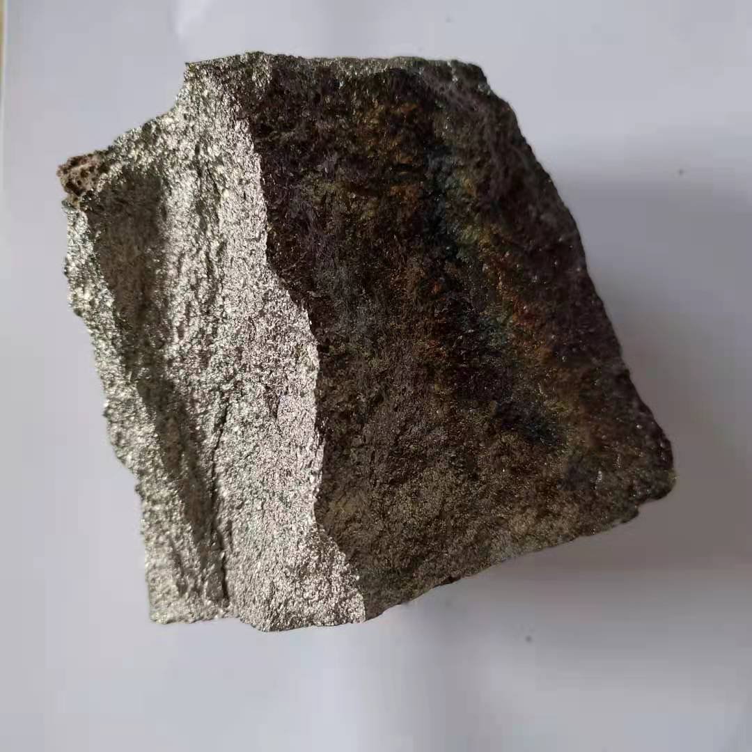 Low-Carbon Manganese Iron Femn Industrial Metal Powder Silicon Manganese Alloy, 0.5% Spiegel Mangan-silikonlegeringar